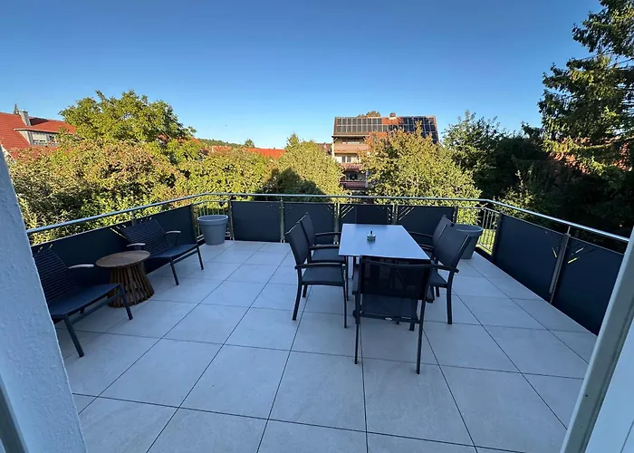 Living 15 Apartamento