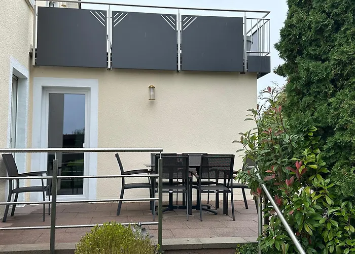 Living 15 Apartamento Fulda