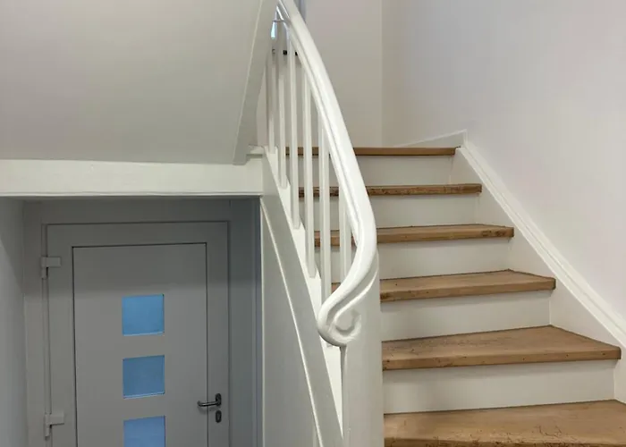 Apartamento Living 15 Fulda