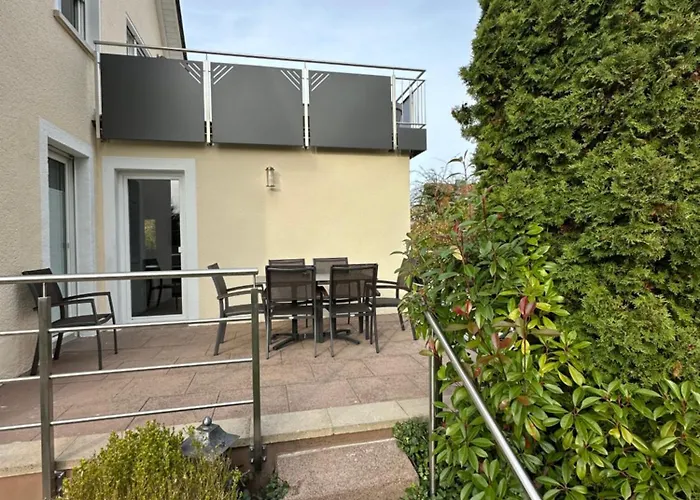 Living 15 Apartamento Fulda